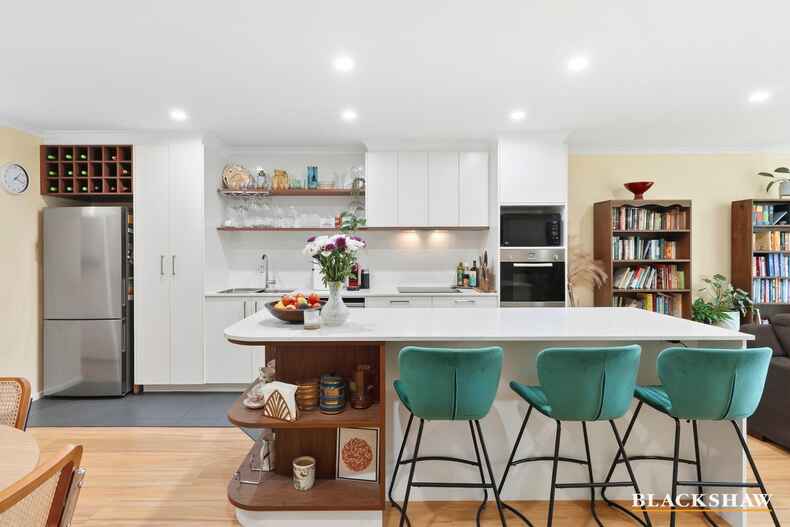 1/56 Ijong Street Braddon 1/56 Ijong Street Braddon