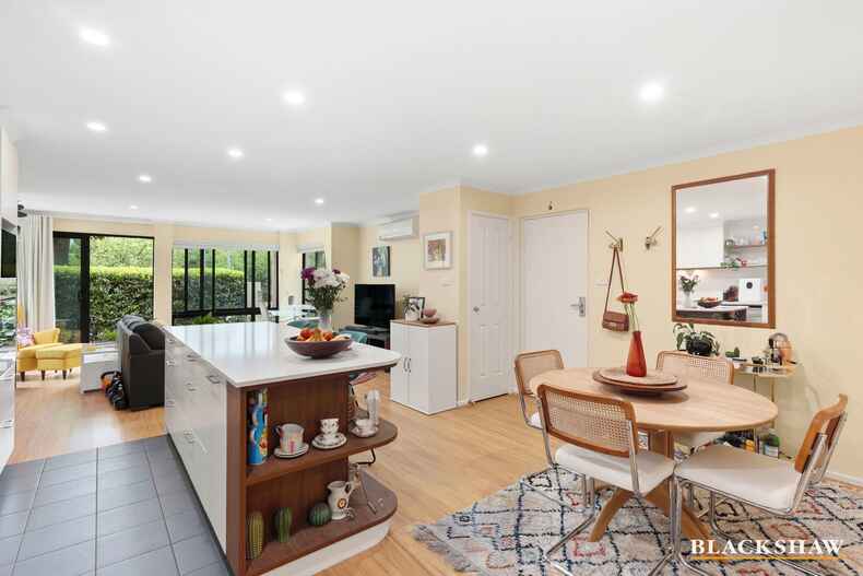 1/56 Ijong Street Braddon 1/56 Ijong Street Braddon