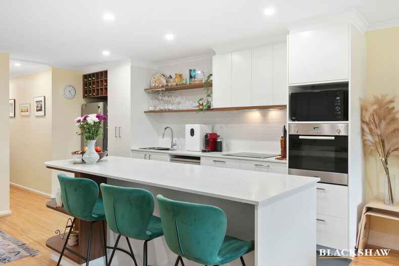 1/56 Ijong Street Braddon 1/56 Ijong Street Braddon