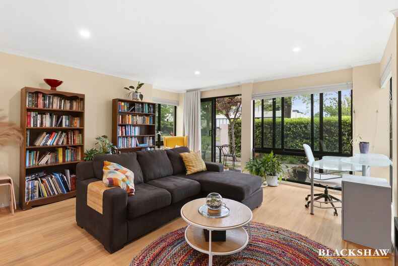 1/56 Ijong Street Braddon 1/56 Ijong Street Braddon