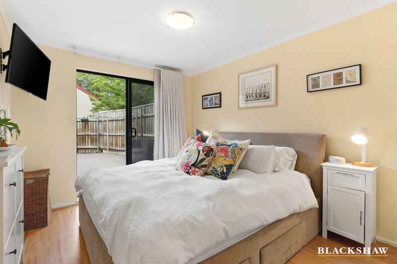 1/56 Ijong Street Braddon 1/56 Ijong Street Braddon