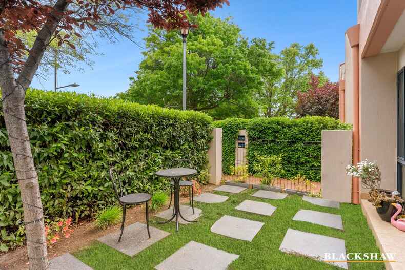 1/56 Ijong Street Braddon 1/56 Ijong Street Braddon