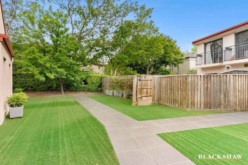 1/56 Ijong Street Braddon 1/56 Ijong Street Braddon