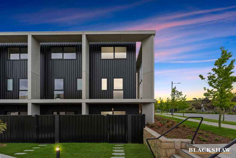 60/25 Trennery Crescent Googong 60/25 Trennery Crescent Googong