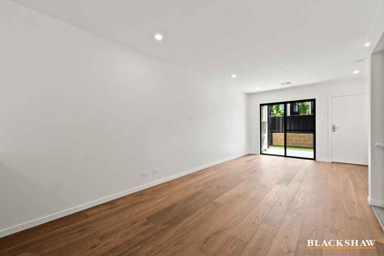 60/25 Trennery Crescent Googong 60/25 Trennery Crescent Googong