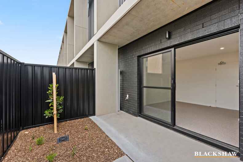 60/25 Trennery Crescent Googong 60/25 Trennery Crescent Googong