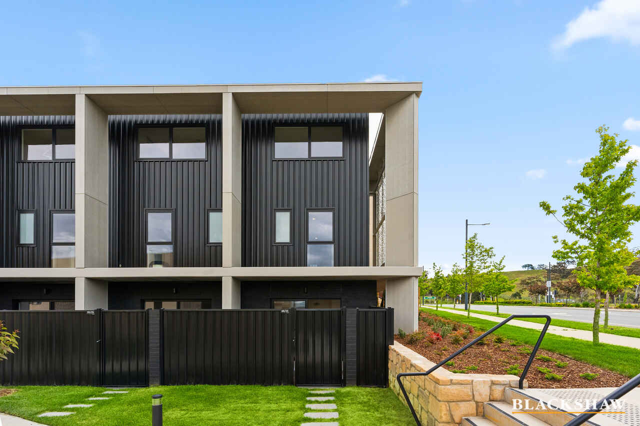 60/25 Trennery Crescent Googong