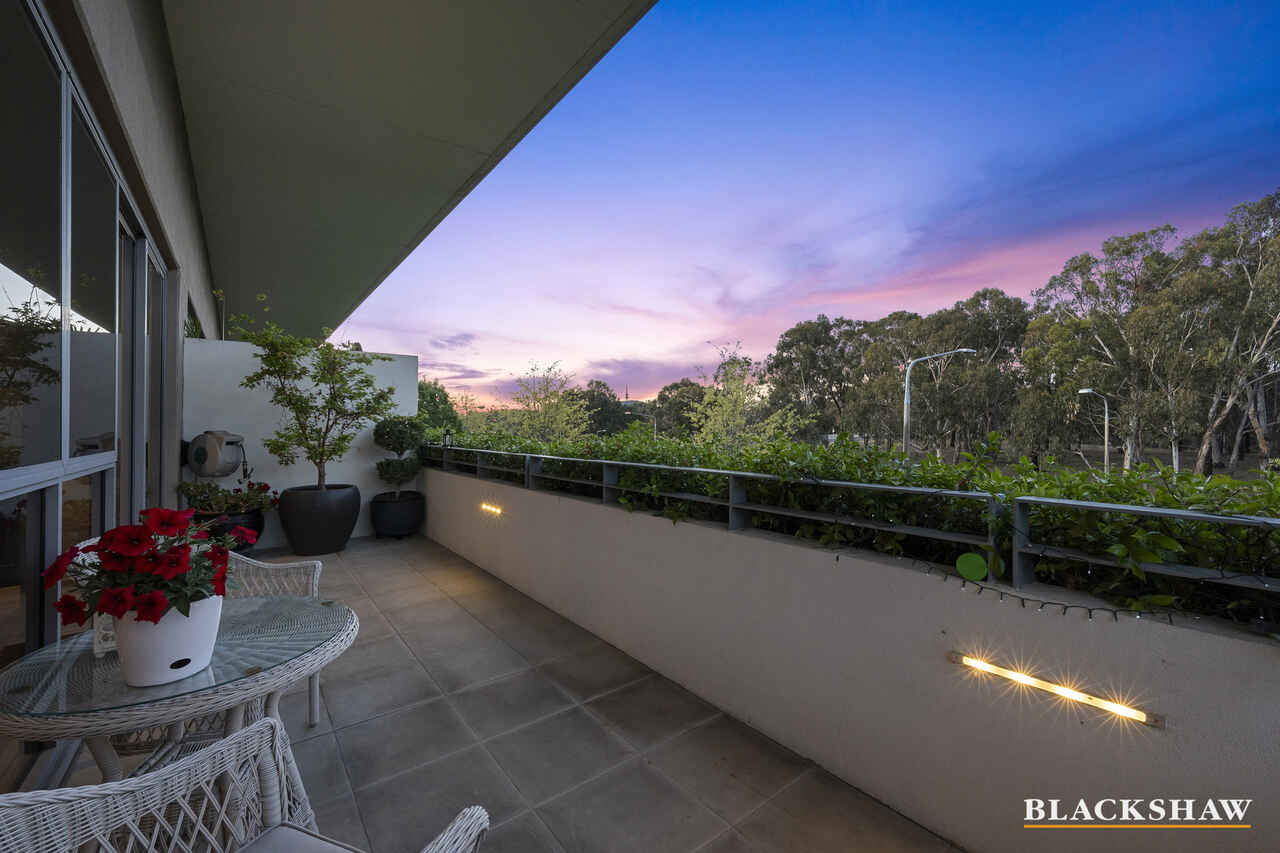 208/21 State Circle Forrest