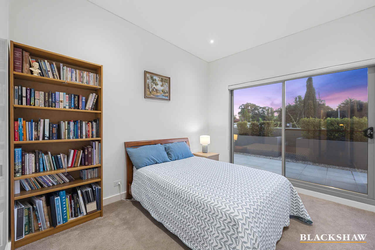 208/21 State Circle Forrest