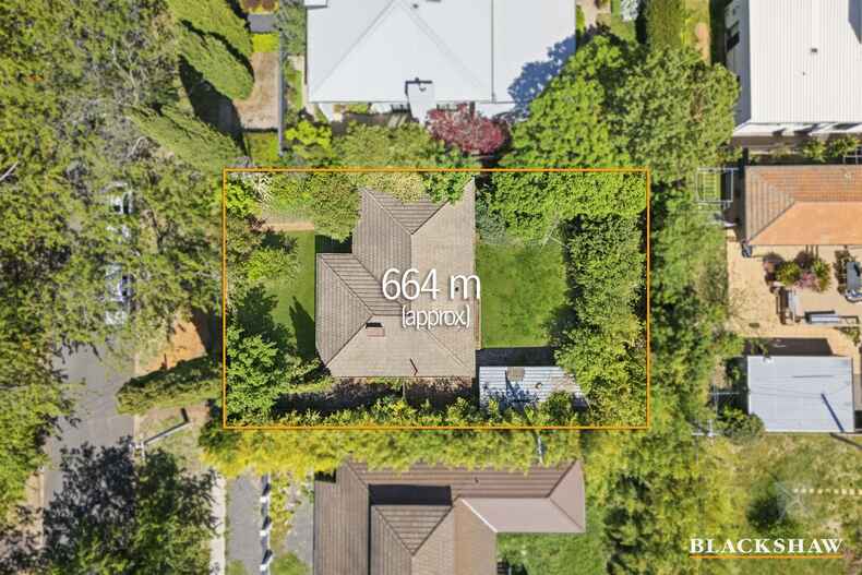 28 Carrington Street Deakin