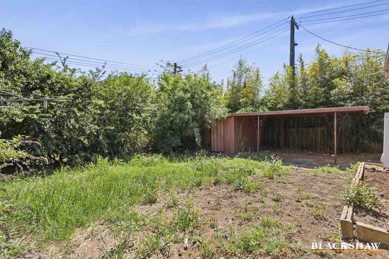 28 Carrington Street Deakin