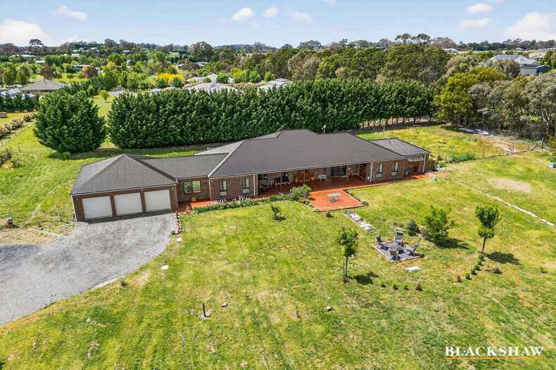 15 Governor Drive Murrumbateman