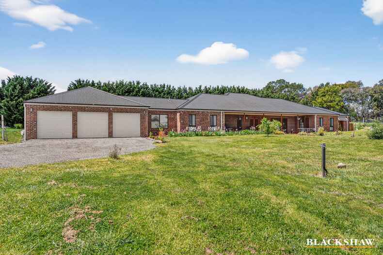 15 Governor Drive Murrumbateman