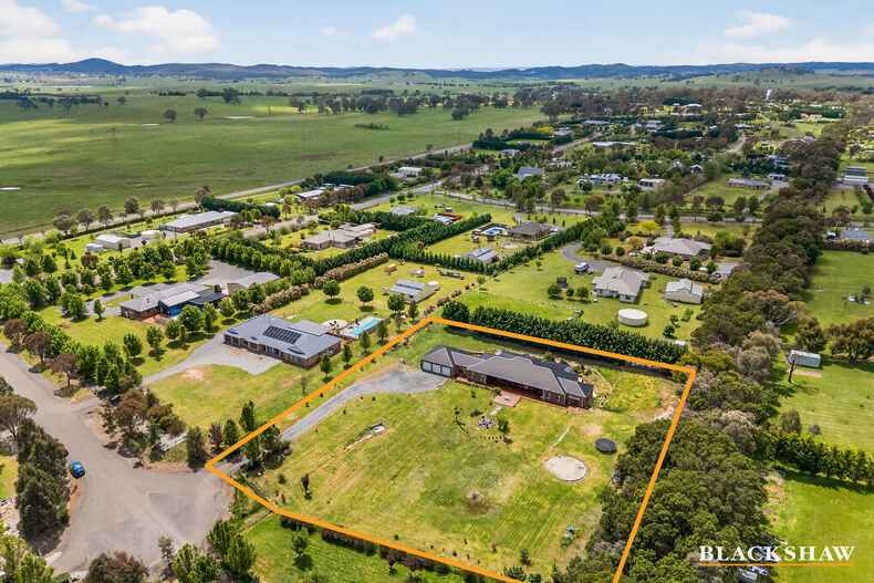 15 Governor Drive Murrumbateman