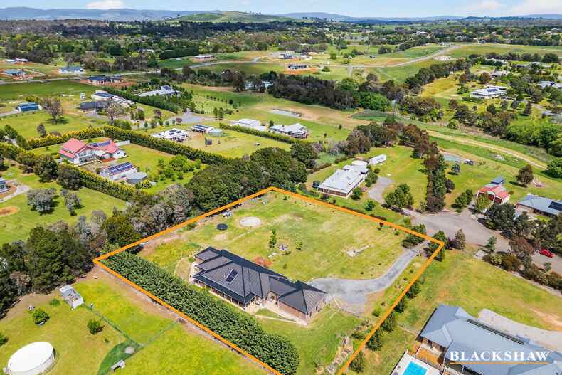 15 Governor Drive Murrumbateman