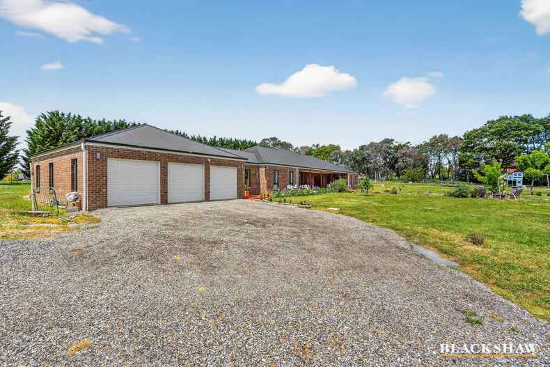 15 Governor Drive Murrumbateman
