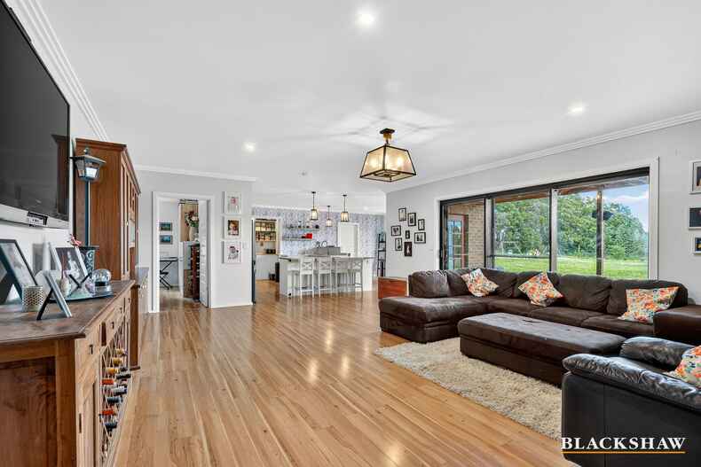 15 Governor Drive Murrumbateman