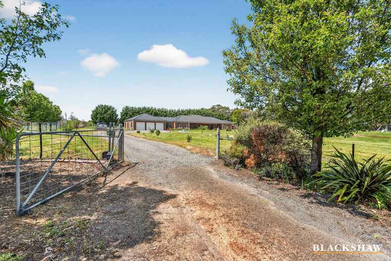 15 Governor Drive Murrumbateman