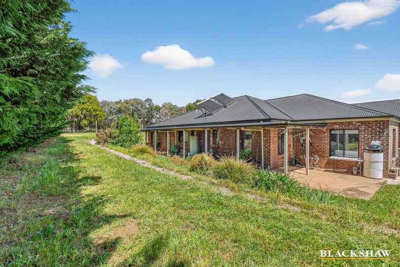 15 Governor Drive Murrumbateman