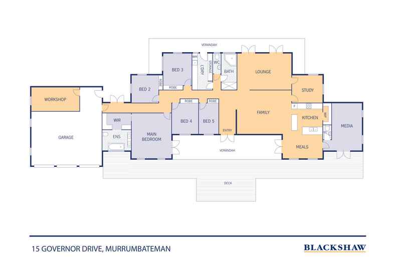 15 Governor Drive Murrumbateman