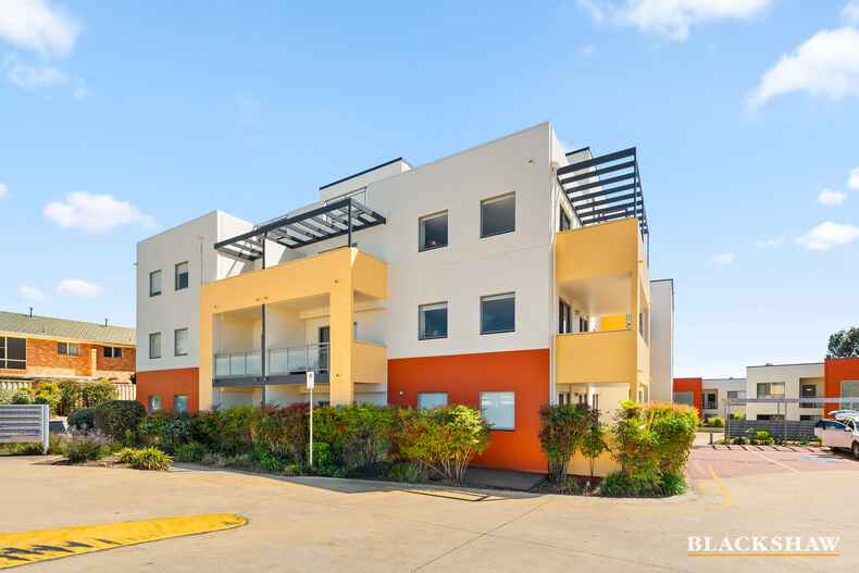 17a/17 Uriarra Road Crestwood 17a/17 Uriarra Road Crestwood