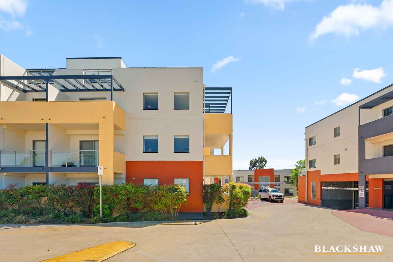 17a/17 Uriarra Road Crestwood