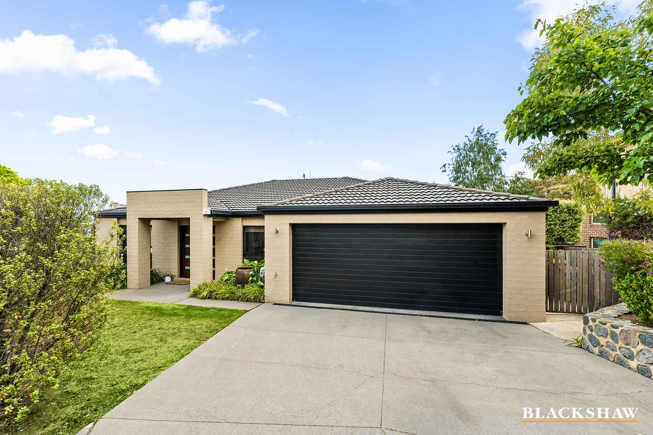 272 Bicentennial Drive Jerrabomberra
