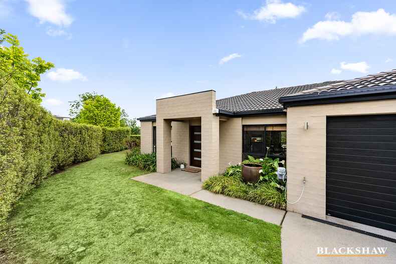 272 Bicentennial Drive Jerrabomberra 272 Bicentennial Drive Jerrabomberra