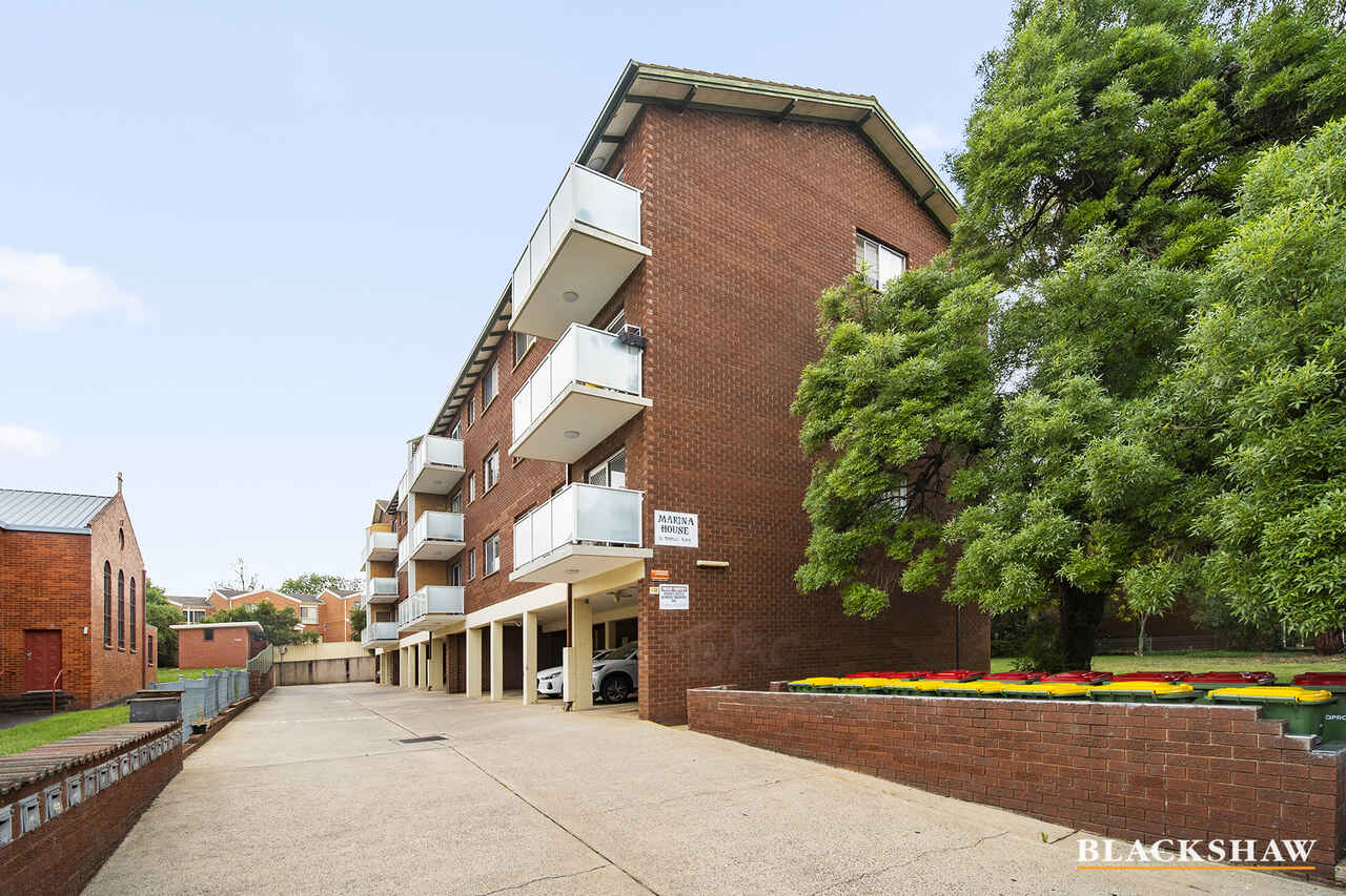 4/30 Trinculo Place Queanbeyan