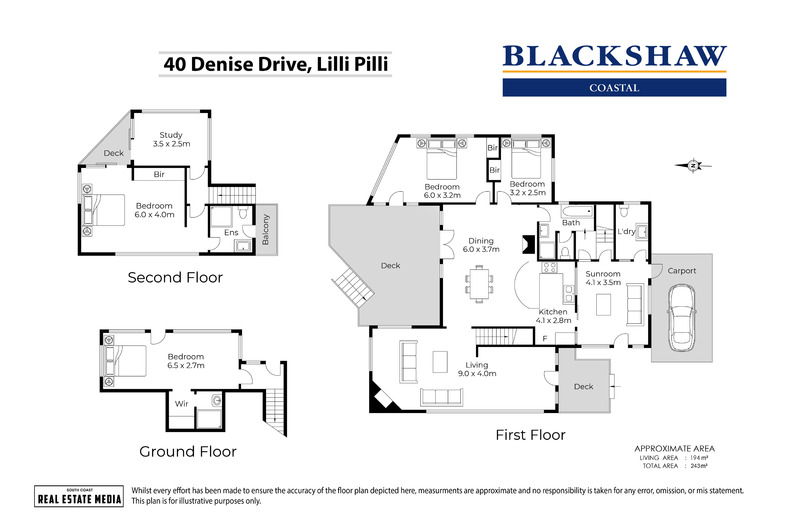 40 Denise Drive Lilli Pilli