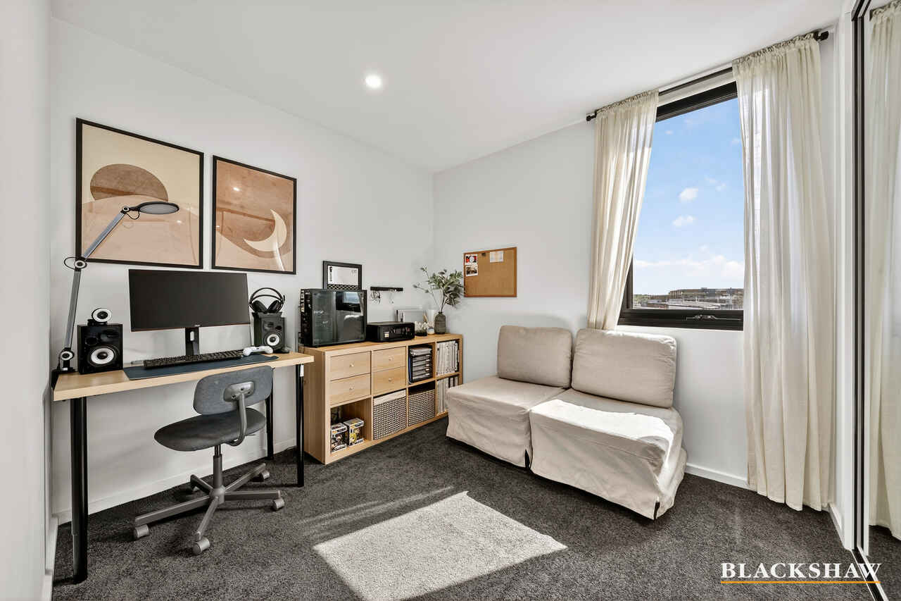 65/14 Hoolihan Street Denman Prospect