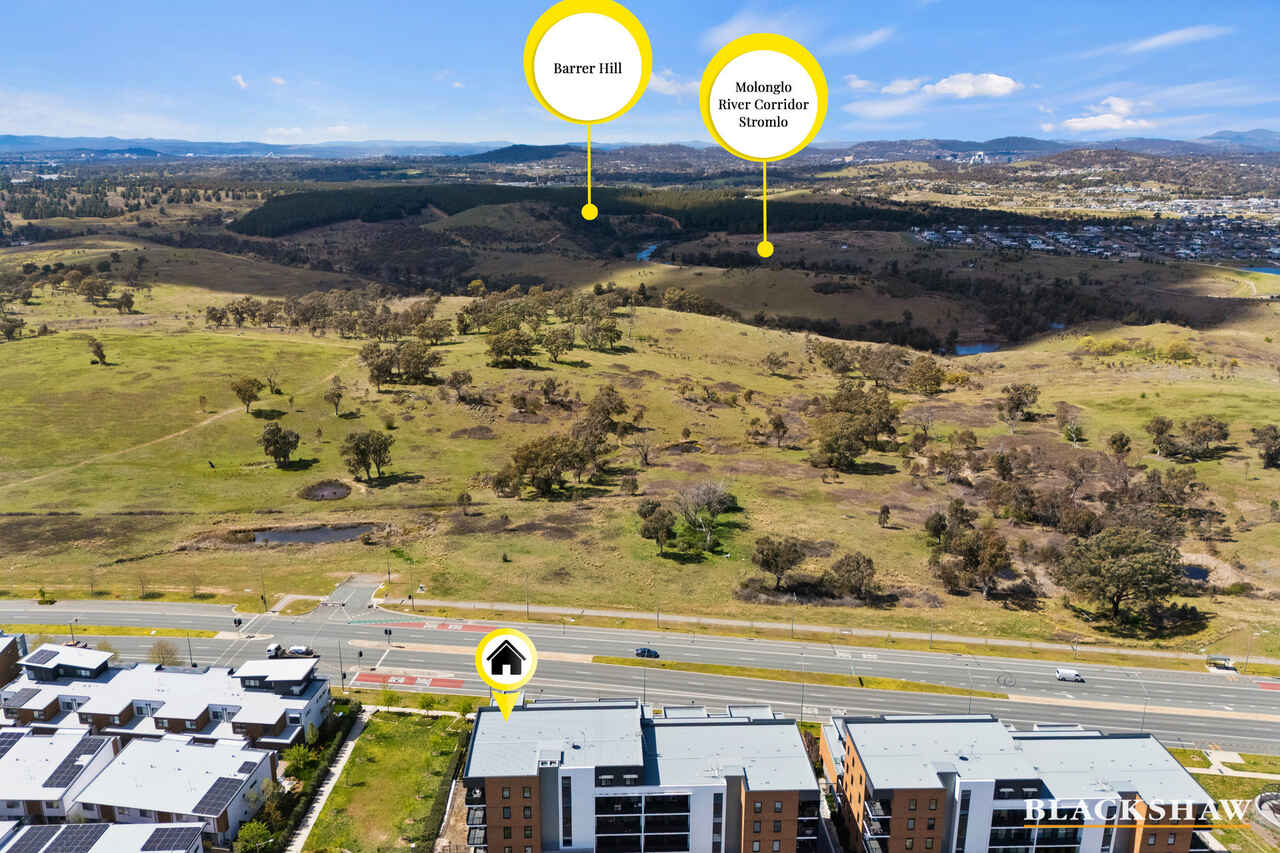 65/14 Hoolihan Street Denman Prospect