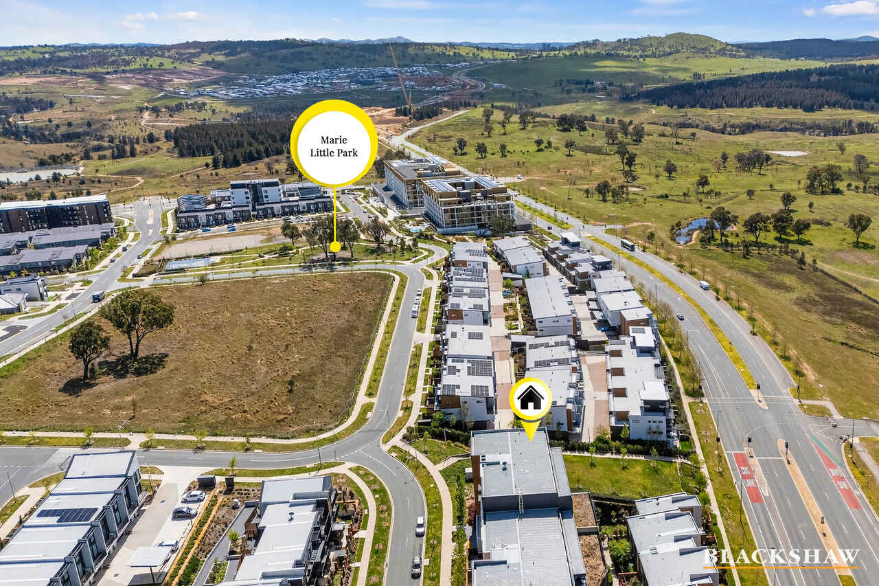 65/14 Hoolihan Street Denman Prospect