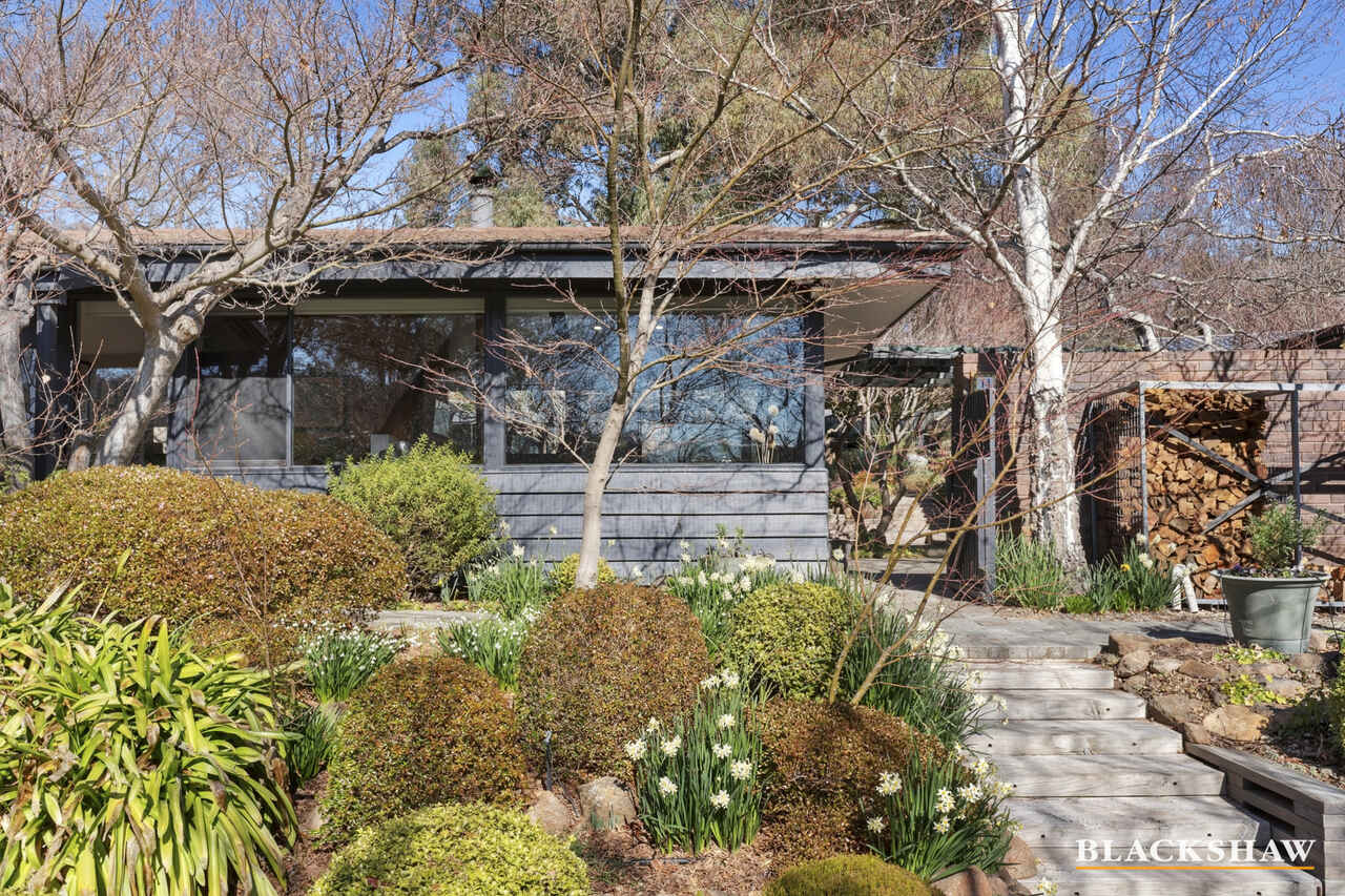 14 Jelbart Street Mawson