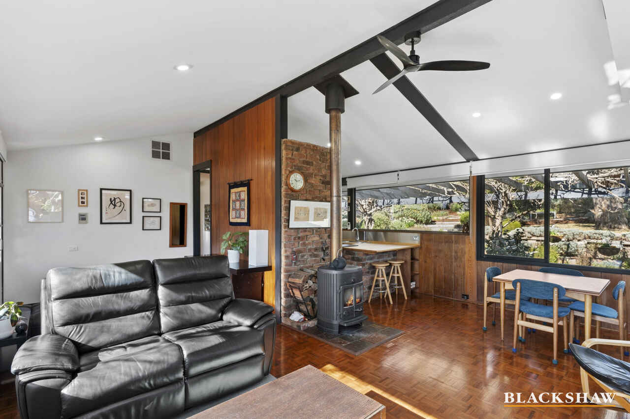 14 Jelbart Street Mawson