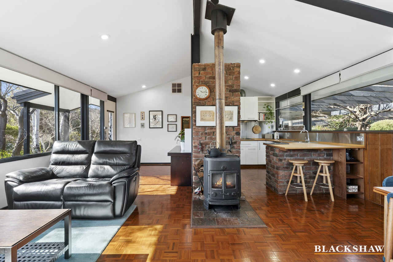 14 Jelbart Street Mawson