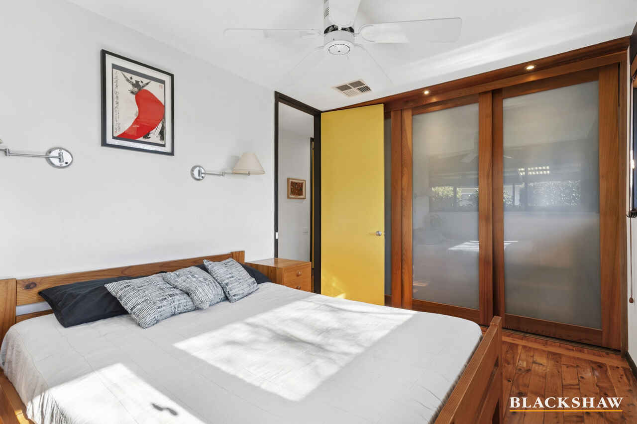 14 Jelbart Street Mawson