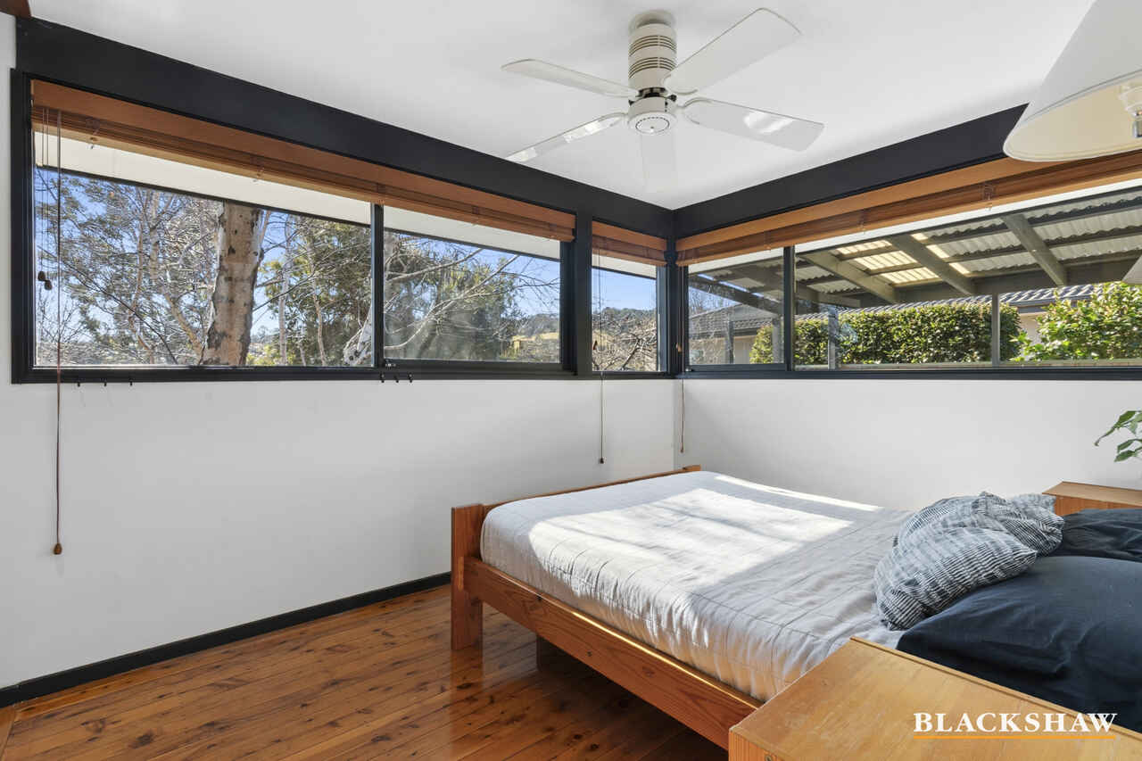 14 Jelbart Street Mawson