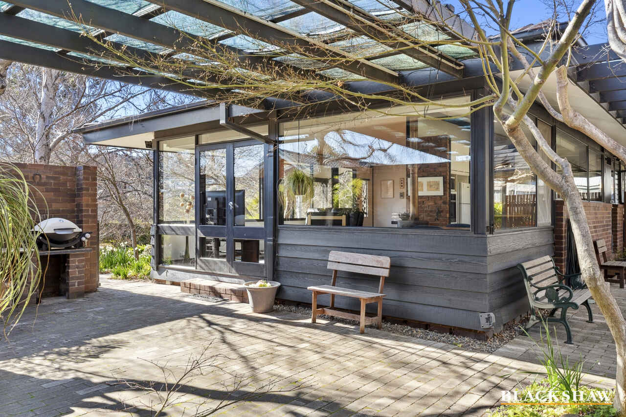 14 Jelbart Street Mawson