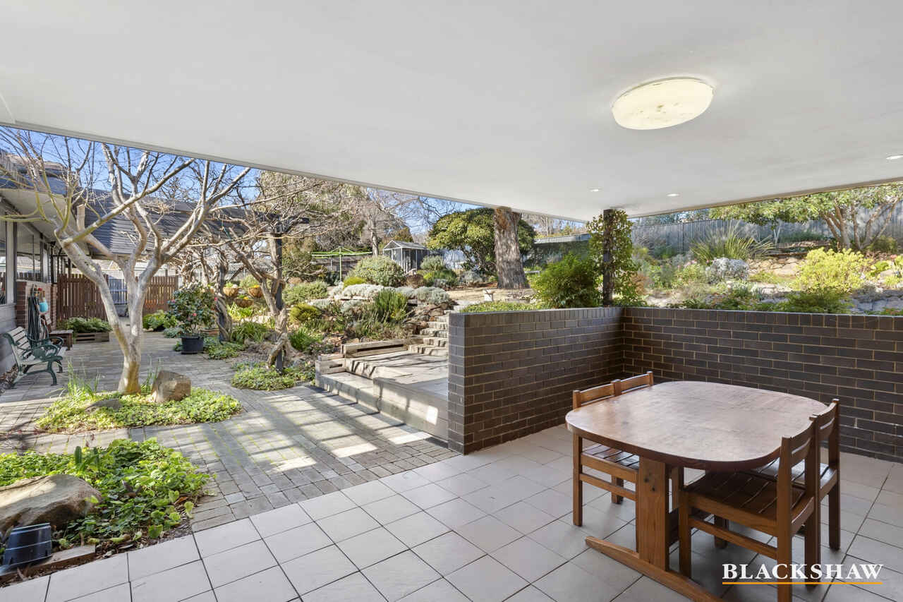 14 Jelbart Street Mawson