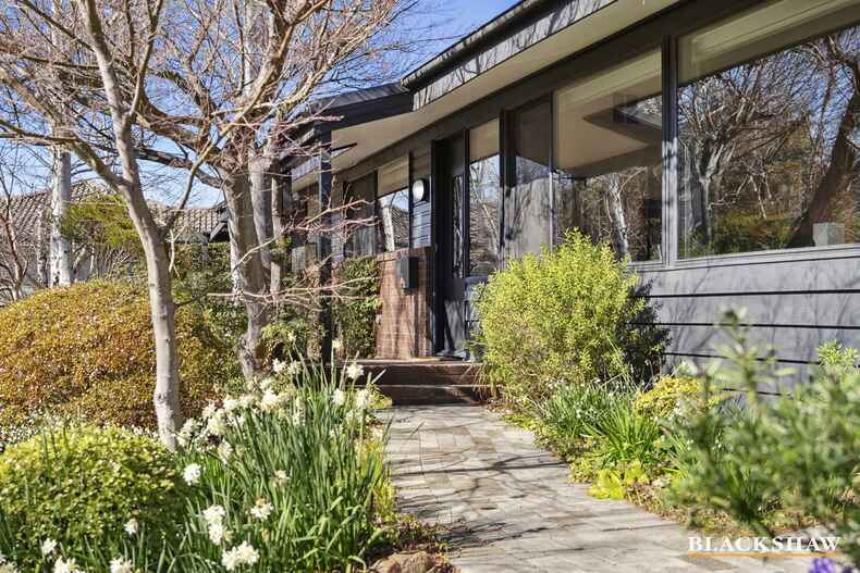 14 Jelbart Street Mawson 14 Jelbart Street Mawson