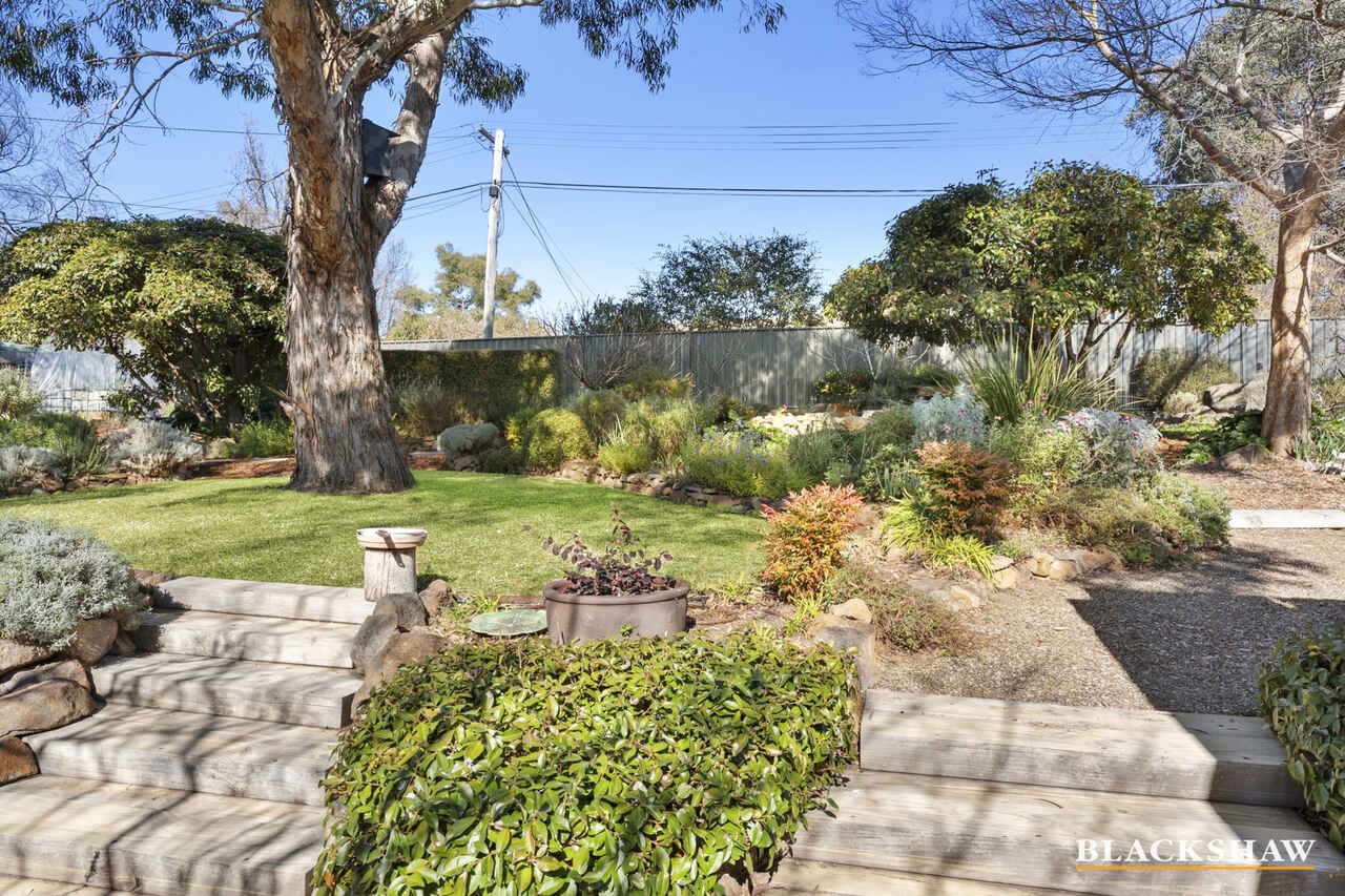 14 Jelbart Street Mawson