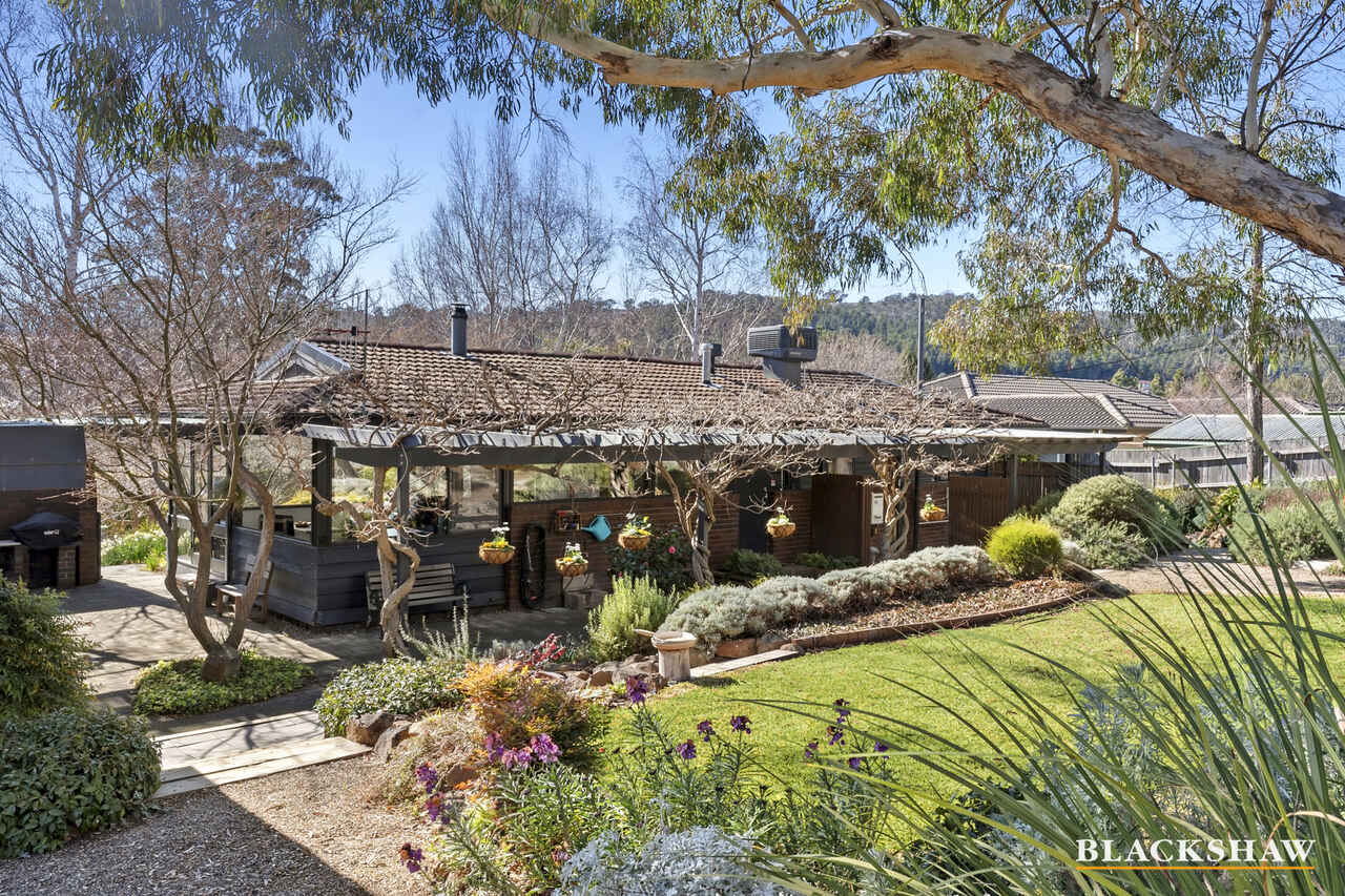 14 Jelbart Street Mawson