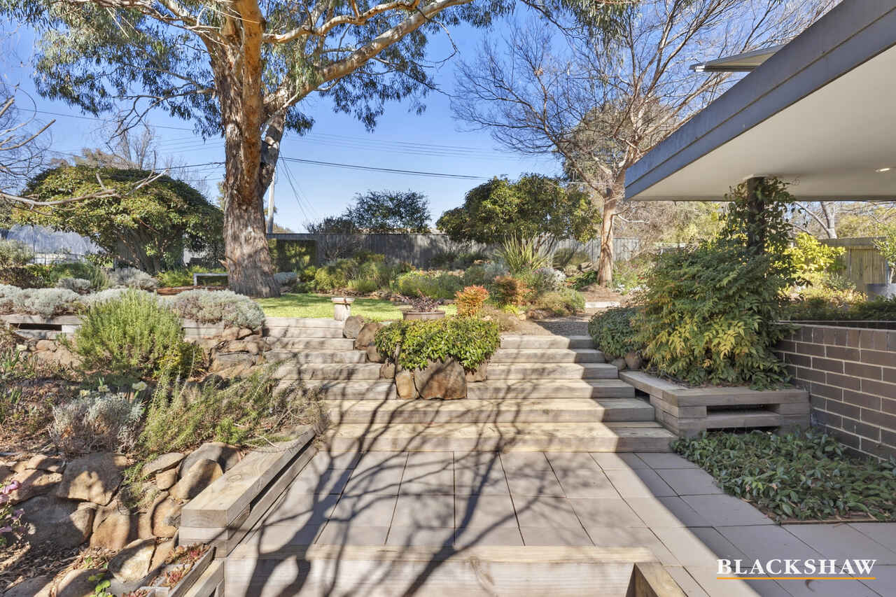 14 Jelbart Street Mawson