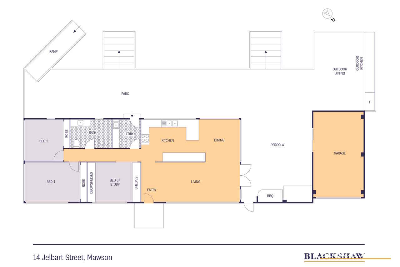 14 Jelbart Street Mawson