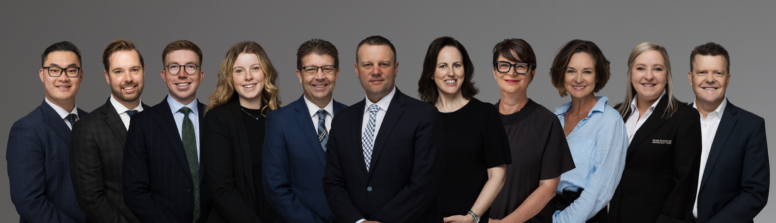 Blackshaw Real Estate Woden Office Blackshaw Real Estate Woden Office