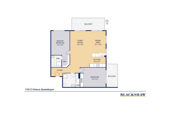 17a/17 Uriarra Road Crestwood 17a/17 Uriarra Road Crestwood