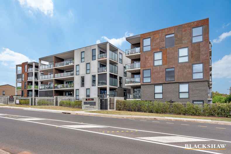 26/15 Bowman Street Macquarie 26/15 Bowman Street Macquarie