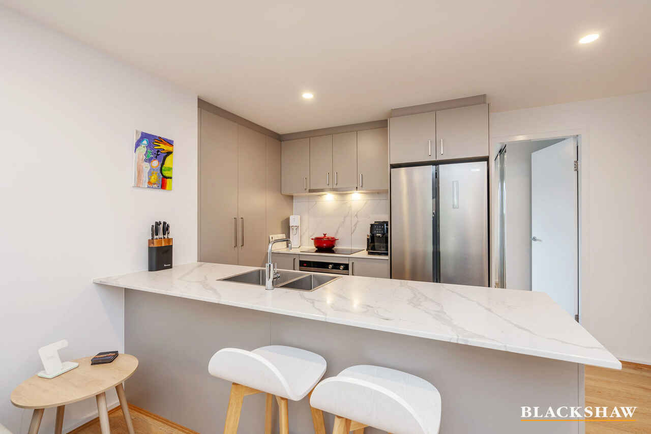 26/15 Bowman Street Macquarie