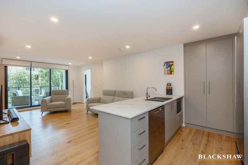 26/15 Bowman Street Macquarie 26/15 Bowman Street Macquarie